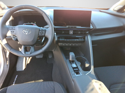 Toyota C-HR Neuwagen