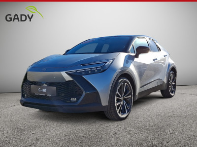 Toyota C-HR Neuwagen