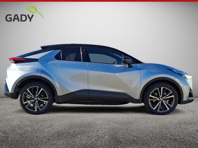 Toyota C-HR Neuwagen