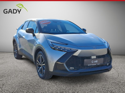 Toyota C-HR Neuwagen