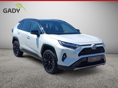 Toyota RAV4 Neuwagen