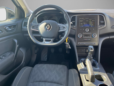 Renault Mégane Gebrauchtwagen