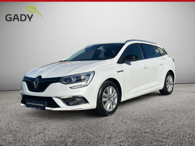 Renault Mégane Gebrauchtwagen