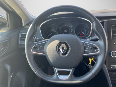 Renault Mégane Gebrauchtwagen