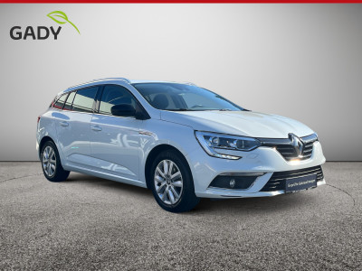 Renault Mégane Gebrauchtwagen