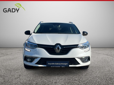 Renault Mégane Gebrauchtwagen