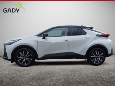 Toyota C-HR Neuwagen