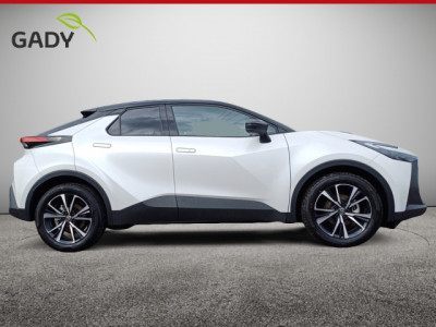 Toyota C-HR Neuwagen