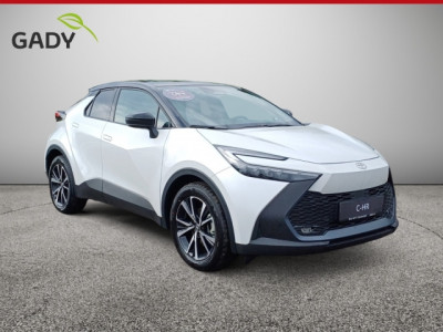 Toyota C-HR Neuwagen