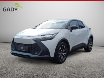 Toyota C-HR Neuwagen