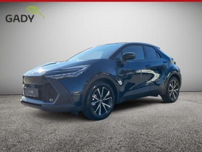 Toyota C-HR Neuwagen