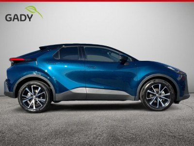 Toyota C-HR Neuwagen