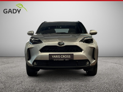 Toyota Yaris Cross Vorführwagen