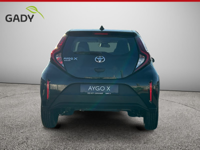 Toyota Aygo X Vorführwagen