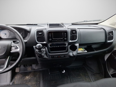 Toyota ProAce Max Vorführwagen