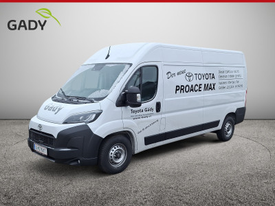 Toyota ProAce Max Vorführwagen