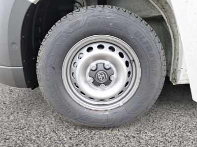 Toyota ProAce Max Vorführwagen