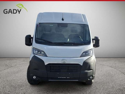 Toyota ProAce Max Vorführwagen