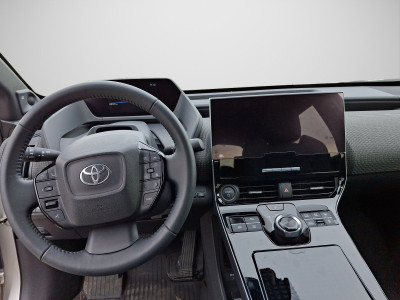 Toyota bZ4X Gebrauchtwagen