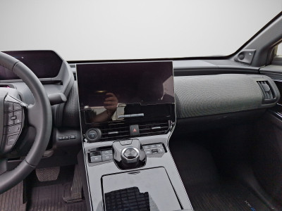 Toyota bZ4X Gebrauchtwagen