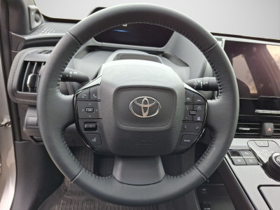 Toyota bZ4X Gebrauchtwagen