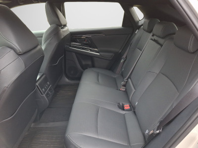 Toyota bZ4X Gebrauchtwagen