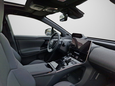 Toyota bZ4X Gebrauchtwagen