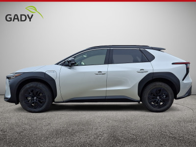 Toyota bZ4X Gebrauchtwagen