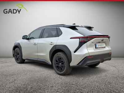 Toyota bZ4X Gebrauchtwagen