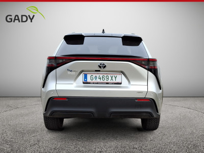 Toyota bZ4X Gebrauchtwagen