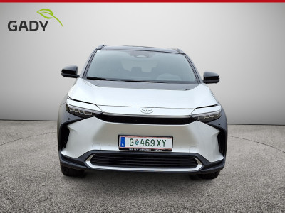 Toyota bZ4X Gebrauchtwagen