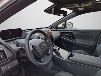 Toyota bZ4X Gebrauchtwagen