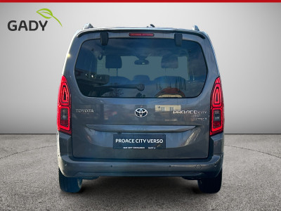 Toyota Proace City Neuwagen