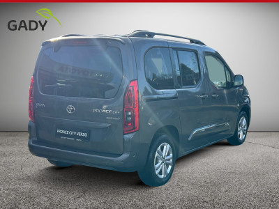 Toyota Proace City Neuwagen