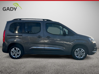 Toyota Proace City Neuwagen