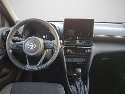 Toyota Yaris Cross Neuwagen