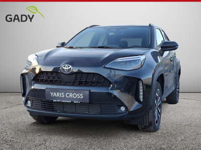 Toyota Yaris Cross Neuwagen