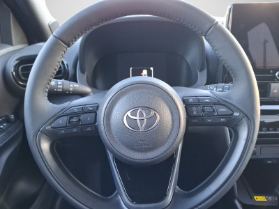 Toyota Yaris Cross Neuwagen