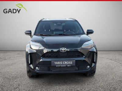 Toyota Yaris Cross Neuwagen