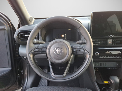 Toyota Yaris Cross Neuwagen