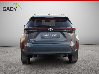 Toyota Yaris Cross Neuwagen