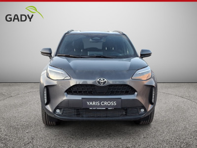 Toyota Yaris Cross Neuwagen