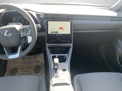 Lexus LBX Neuwagen