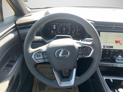 Lexus LBX Neuwagen