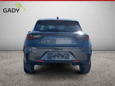 Lexus LBX Neuwagen