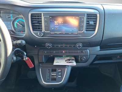 Toyota ProAce Gebrauchtwagen Toyota ProAce Gebrauchtwagen