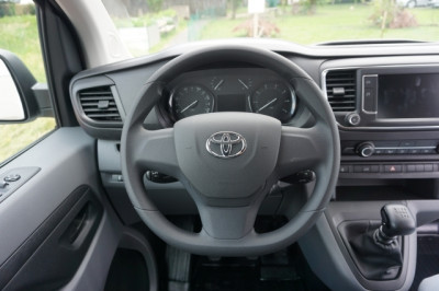 Toyota ProAce Gebrauchtwagen