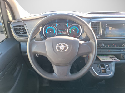 Toyota ProAce Gebrauchtwagen Toyota ProAce Gebrauchtwagen