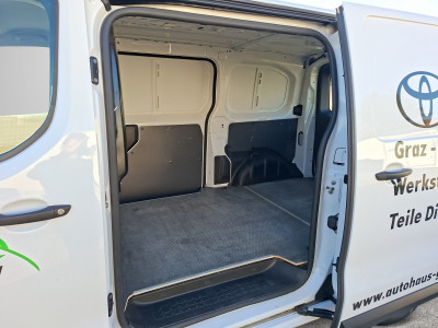 Toyota ProAce Gebrauchtwagen Toyota ProAce Gebrauchtwagen