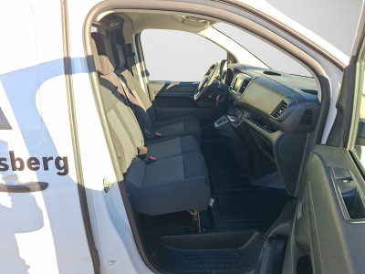 Toyota ProAce Gebrauchtwagen Toyota ProAce Gebrauchtwagen